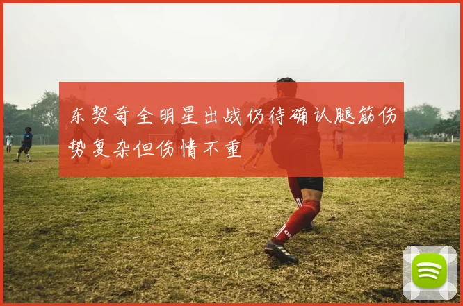 东契奇全明星出战仍待确认腿筋伤势复杂但伤情不重