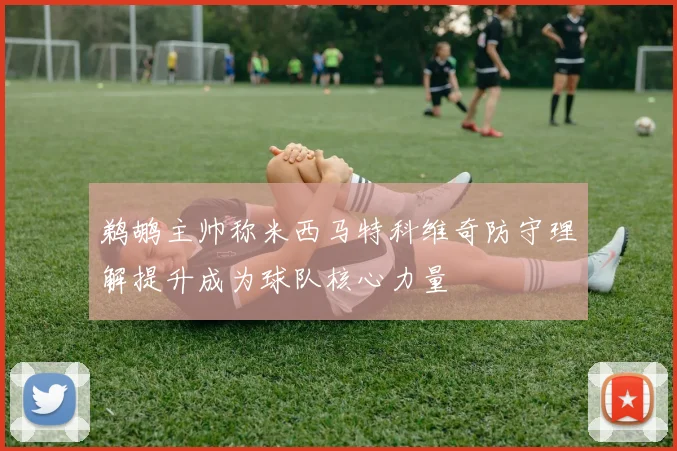 鹈鹕主帅称米西马特科维奇防守理解提升成为球队核心力量