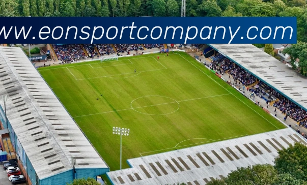 意昂足球品牌故事