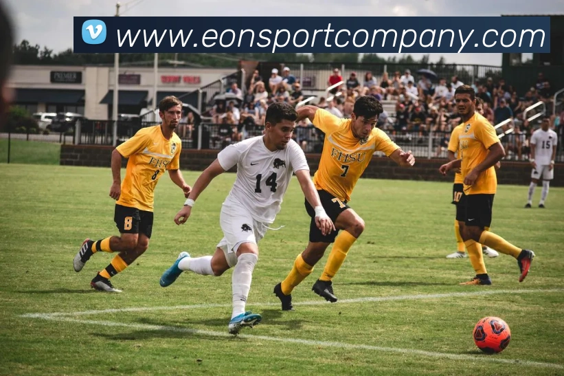 意昂足球服务体系