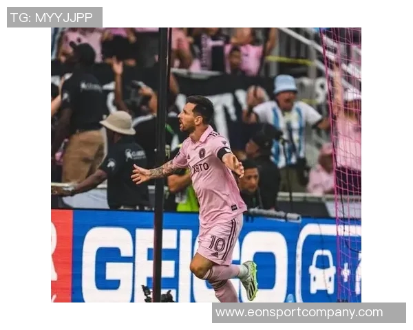 梅西备战美职联总决赛最后一练展示训练装备期待精彩对决