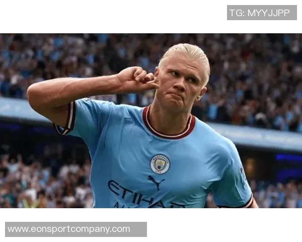 哈兰德能力日益全面曼城在90分钟内难以保持稳定表现 哈兰德能力日益全面曼城在90分钟内难以保持稳定表现