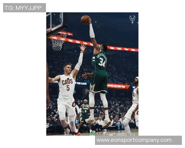 字母哥展望新赛季球队潜力称能打快节奏篮球防守将显著提升