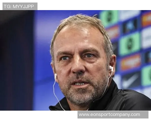 巴萨主帅弗里克称赞赫拉德马丁在左中卫位置上的出色表现