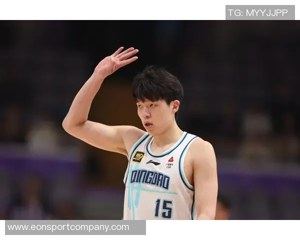 开拓者总裁谈季票续订率91希望借杨瀚森提升球队关注度