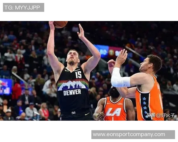 张佳玮点评约基奇助攻王表现赛场精彩程度令人失望