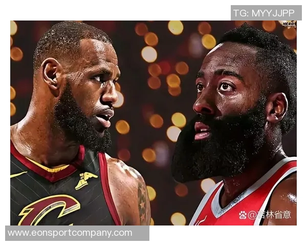 科林斯解析小卡与哈登的领导力表现场内外积极发声引领球队