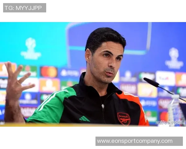 哈格里夫斯称阿尔特塔具备夺取英超与欧冠的全部条件与实力