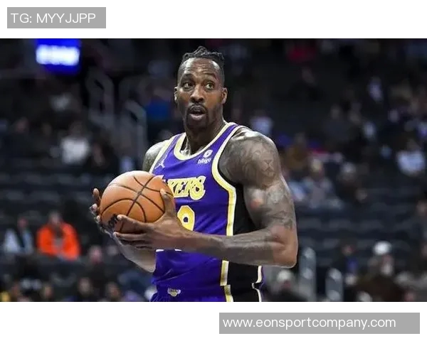 霍华德称赞文班亚马场均333分或将成为NBA新一代超级明星