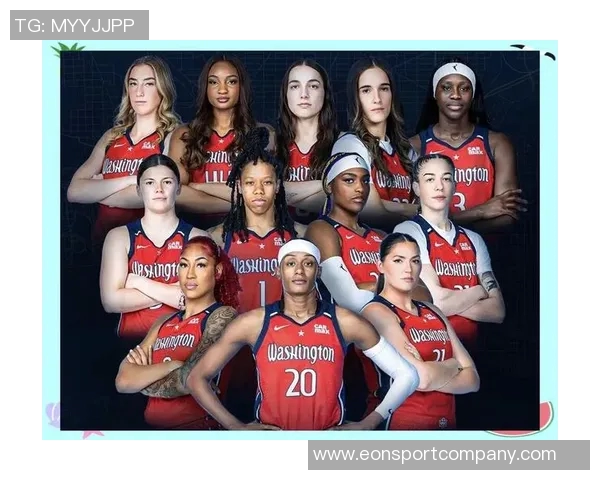 WNBA新军多伦多节奏队揭晓新赛季球衣设计引发热议