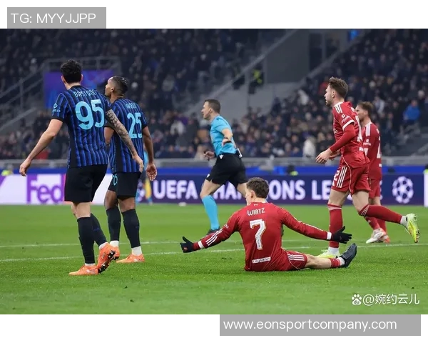 后萨拉赫时代首战前瞻国米胜率448利物浦301谁能赢得胜利