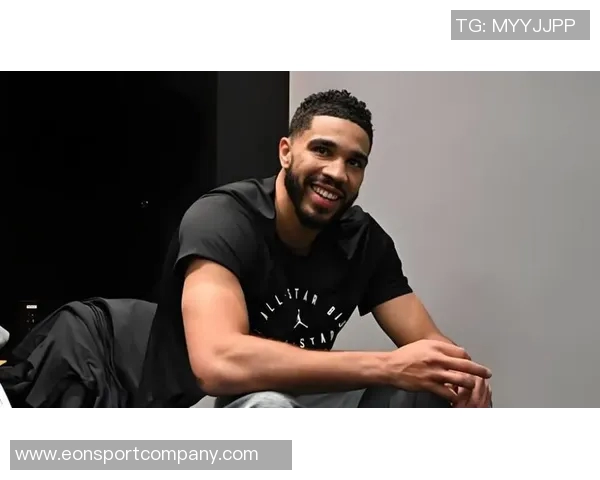 塔图姆坚定表示渴望复出过去半年全力训练只为战胜伤病