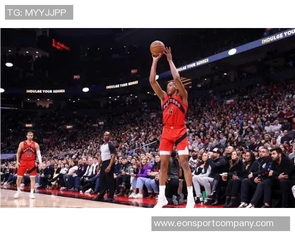 巴恩斯砍下31分展现实力猛龙主帅称其极大鼓舞球队士气