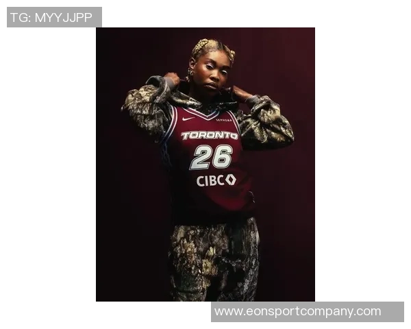 WNBA新军多伦多节奏队揭晓新赛季球衣设计引发热议 WNBA新军多伦多节奏队揭晓新赛季球衣设计引发热议