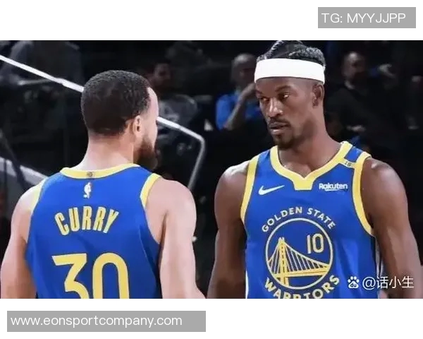 巴特勒建议库里缺阵时调整战术单打更适合他与库明加的配合