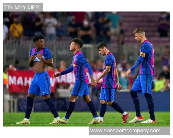 拉波尔塔强调巴萨将坚持会员制诺坎普改造项目进展顺利