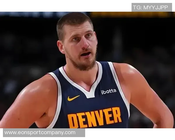 约基奇盛赞瓦兰天赋出众称其为另一个版本的自己 约基奇盛赞瓦兰天赋出众称其为另一个版本的自己