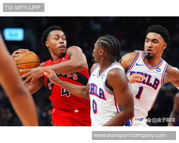 猛龙连胜势头遭黄蜂终结期间战胜骑士和76人展现强大实力