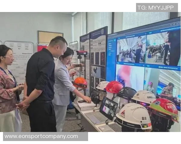 中足联全栈AI总指挥中心成功完成首次实战运行展现智能化管理新模式 中足联全栈AI总指挥中心成功完成首次实战运行展现智能化管理新模式