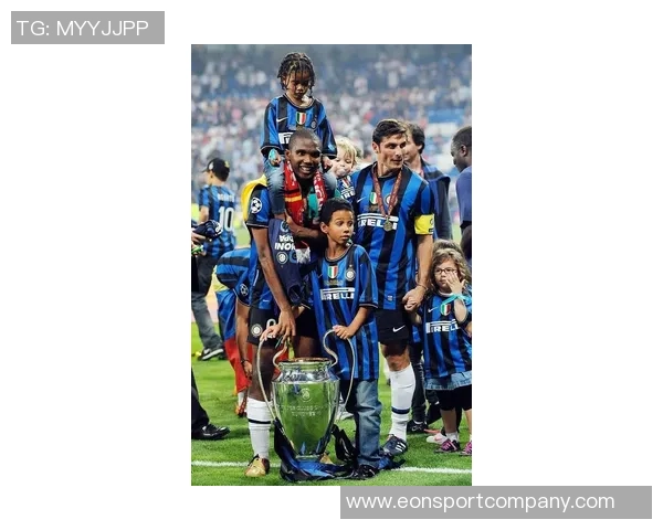 埃托奥在喀麦隆出局后激励球队：为你们感到骄傲下一届目标是夺冠