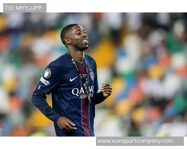 巴黎掌控全局登贝莱三叉戟失效亚马尔状态低迷难以回暖 巴黎掌控全局登贝莱三叉戟失效亚马尔状态低迷难以回暖