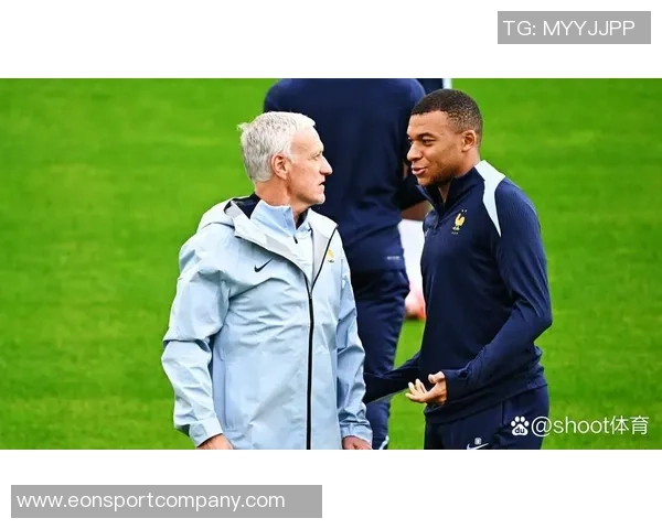 德尚谈姆巴佩小伤情况强调将全面评估所有球员状态