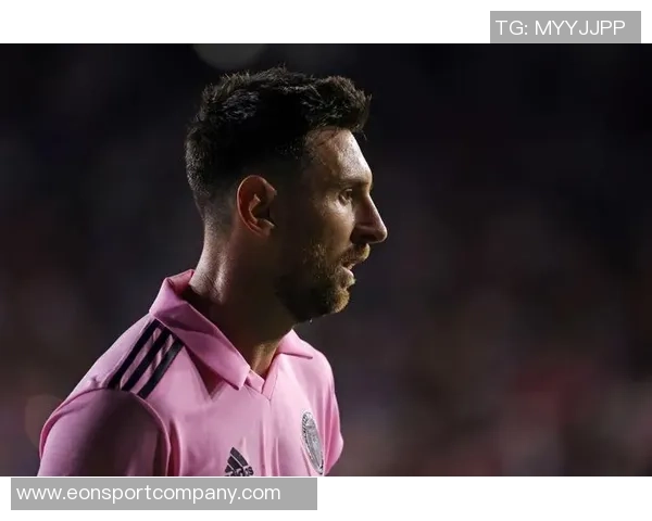 梅西回忆本赛季联赛首球瞬间反应不确定是看到还是想象