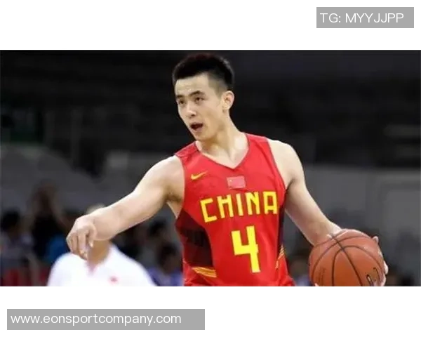 赵睿谈加盟北京男篮的缘分与荣幸首次加入国企俱乐部的感受