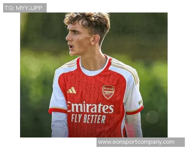 罗马诺透露15岁道曼与阿森纳续约未来职业合同已达成一致