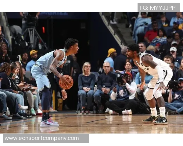 莫兰特交易价值与篮网欧文相当丁威迪加DFS及选秀权成关键筹码