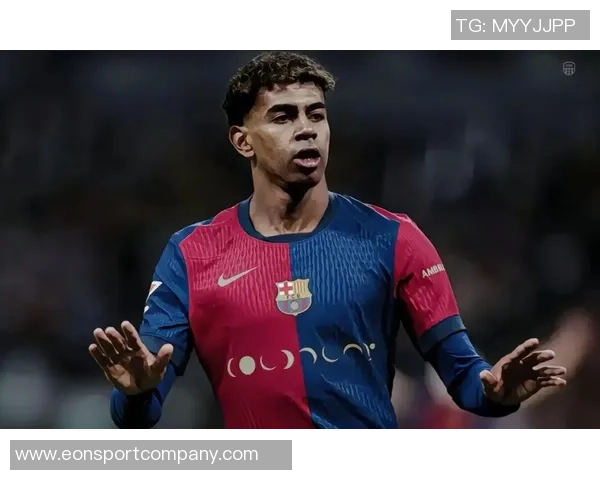 国家德比失利后亚马尔成焦点巴萨多名球员表现同样不佳