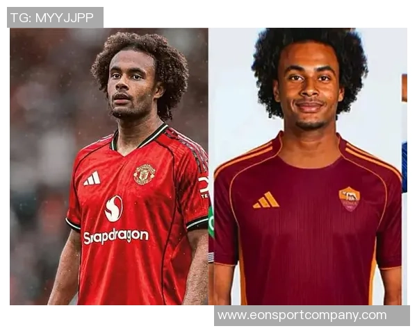 意大利媒体报道罗马有意租借齐尔克泽曼联尚未做出回应