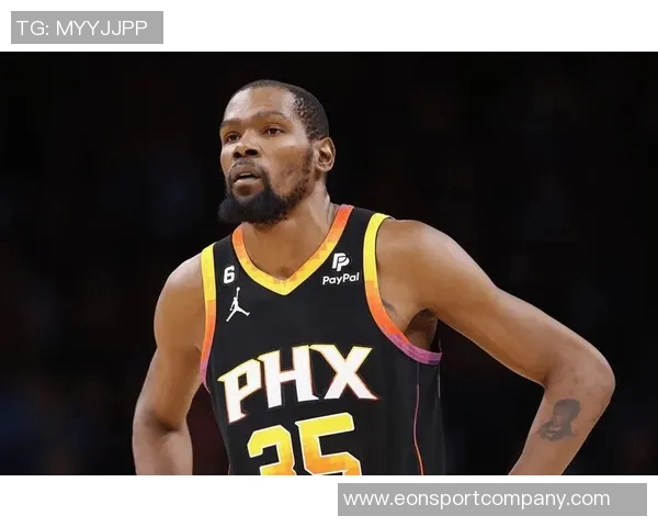 杜兰特直言球队下半场表现糟糕进攻缺乏目的防守松懈需改进