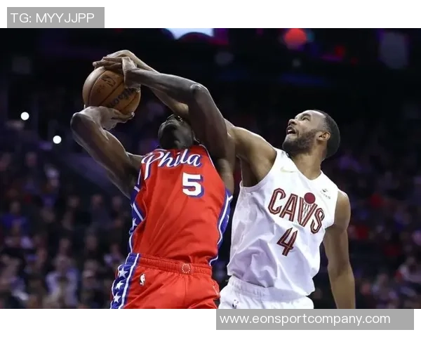 小莫布里表现起伏9投4中贡献14分6篮板6助攻1盖帽