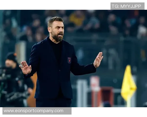 德罗西愿执教热那亚球队静候瓦诺利的最终决定