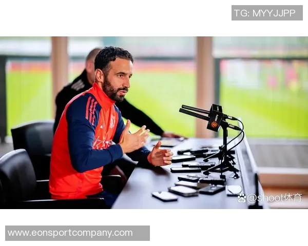 曼联英超11轮领先时间超阿莫林执教27场比赛总和