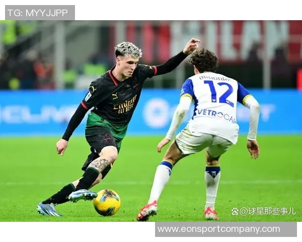 米兰对尤文战普利西奇首发在望希门尼斯或成最佳搭档