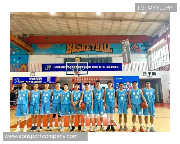 2025年全国U15青少年篮球联赛女子组区域赛圆满结束各地区完整排名揭晓 2025年全国U15青少年篮球联赛女子组区域赛圆满结束各地区完整排名揭晓