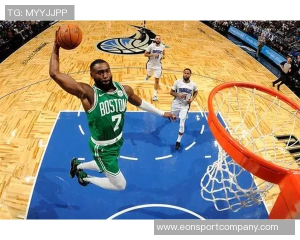 杰伦布朗谈逆转热火展现优秀球队应具备的逆境应对能力