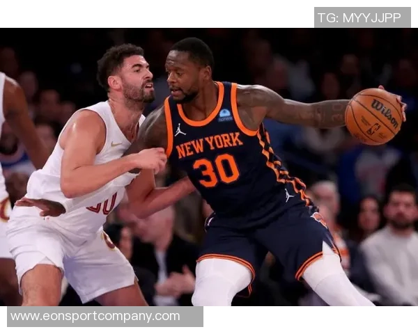 兰德尔状态火热近5场场均数据接近最佳阵容水平引发美媒关注