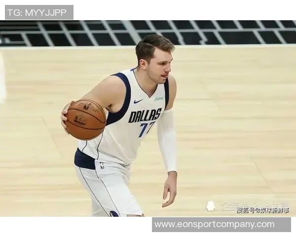 东契奇场均337分领跑NBA创队史自科比以来最高得分纪录