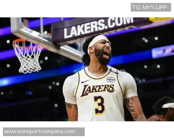 基德透露浓眉周四对湖人将增加出场时间期待表现提升