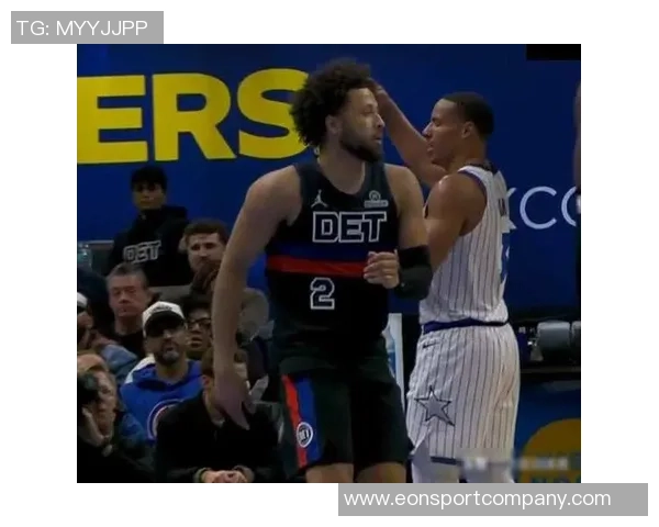 基德称赞活塞竞技水平高康宁汉姆展现出与SGA相似的进步潜力