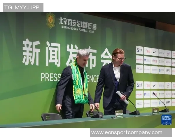 德国人马永明有望担任国安体育总监曾在北京学习六年经历丰富